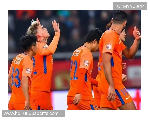 鲁能与国安赛场冲突引发球迷热议背后的深层次原因分析 鲁能与国安赛场冲突引发球迷热议背后的深层次原因分析